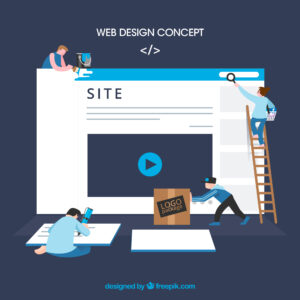 Professional Corporate Document Layout Design Cameroon